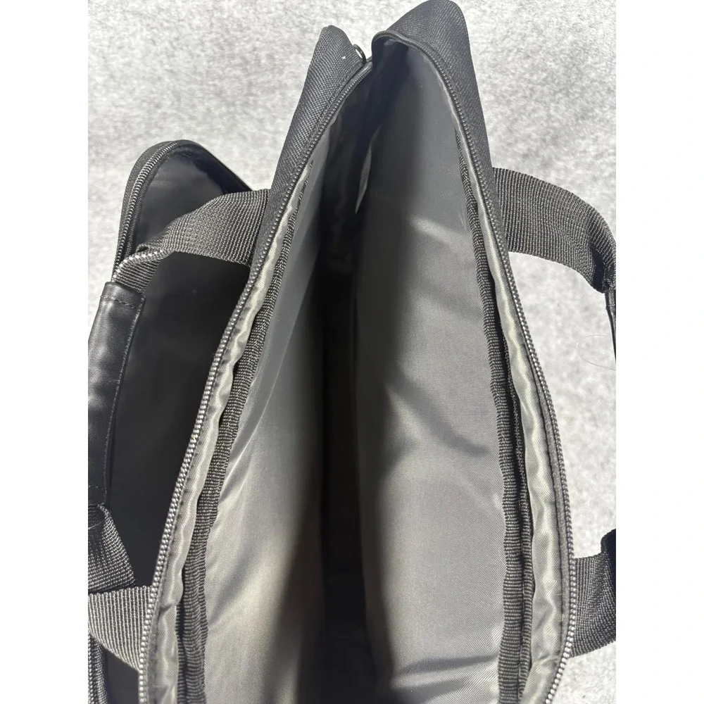 Targus Classic Laptop Briefcase 15.6